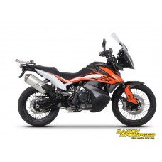 Baga Sau SHAD KTM 1050/1090 Adventure (chính hãng)